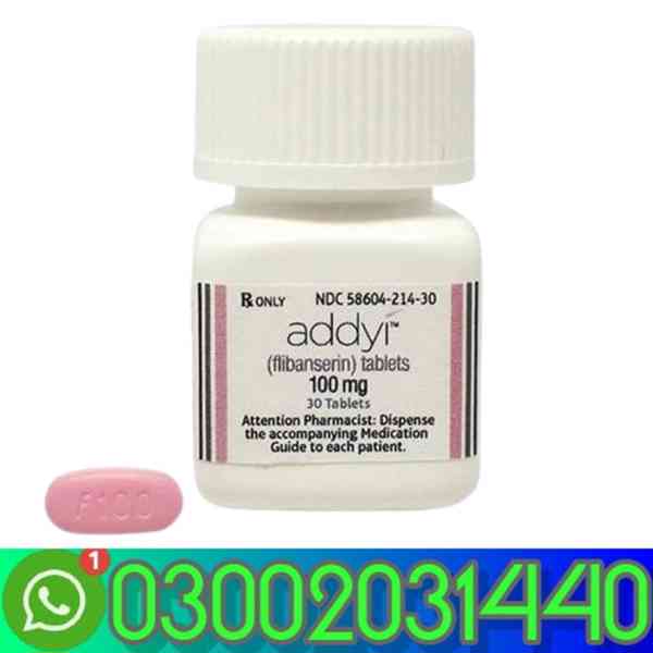 Addyi Tablets In Karachi=0300<>2031440>? - foto 1