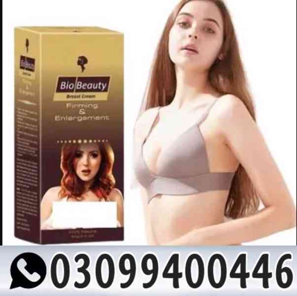Bio Beauty Breast Cream in Pakistan ( 0309(9400446