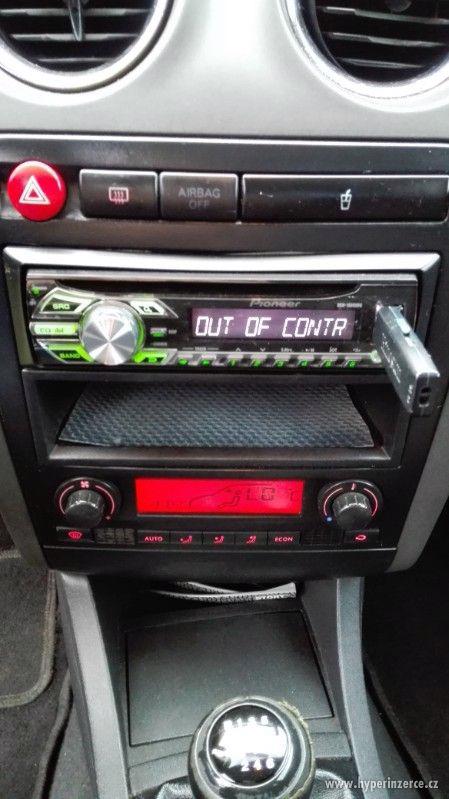 Seat Ibiza, 1.9TDI, 96KW - foto 6