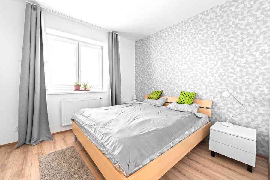 Pronajmu novostavbu 2+kk Brno, U Leskavy, 55 m2 - foto 14