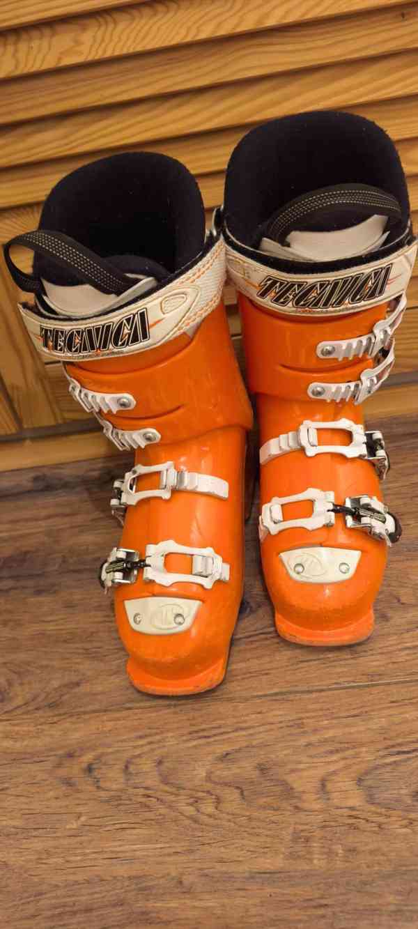 dětský lyžařský set - foto 4