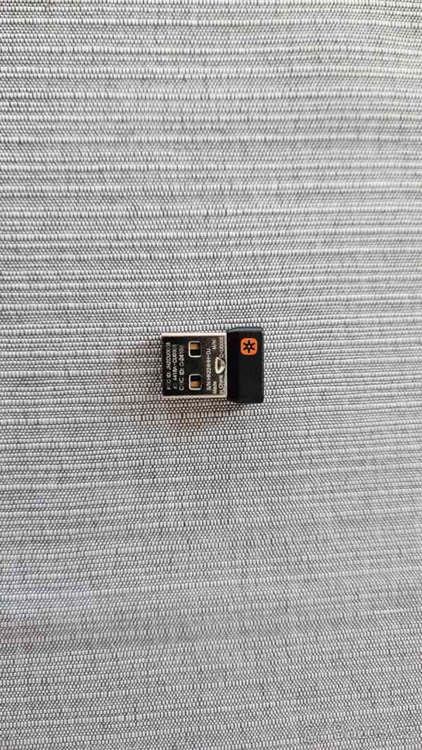 Klávesnice Logitech MX Keys S US (Win/Mac) - foto 7