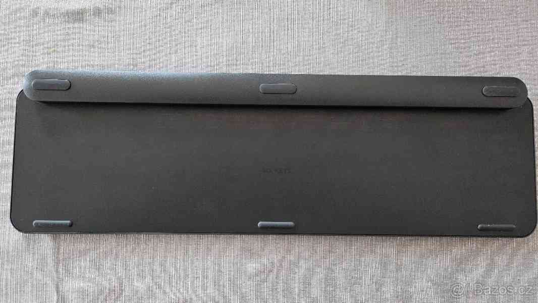 Klávesnice Logitech MX Keys S US (Win/Mac) - foto 5