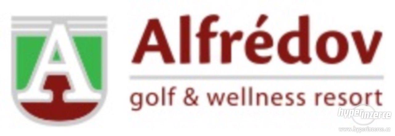 Prodám členství v Golf Clubu Alfrédov (GCAL) - foto 1
