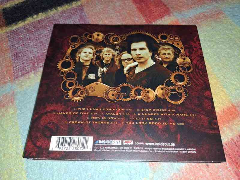 CD - foto 3