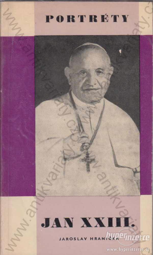 Jan XXIII. - foto 1
