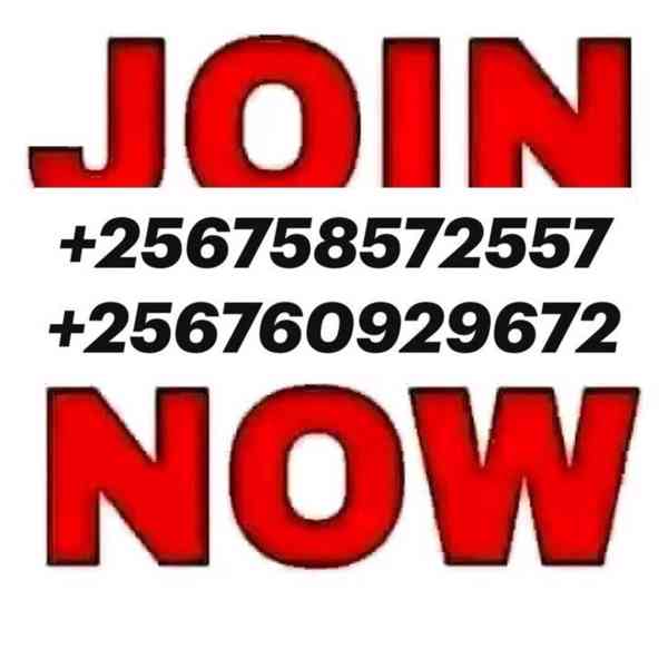 Join llluminati in Uganda call☎🤙+256760929672/0758572557 - foto 1