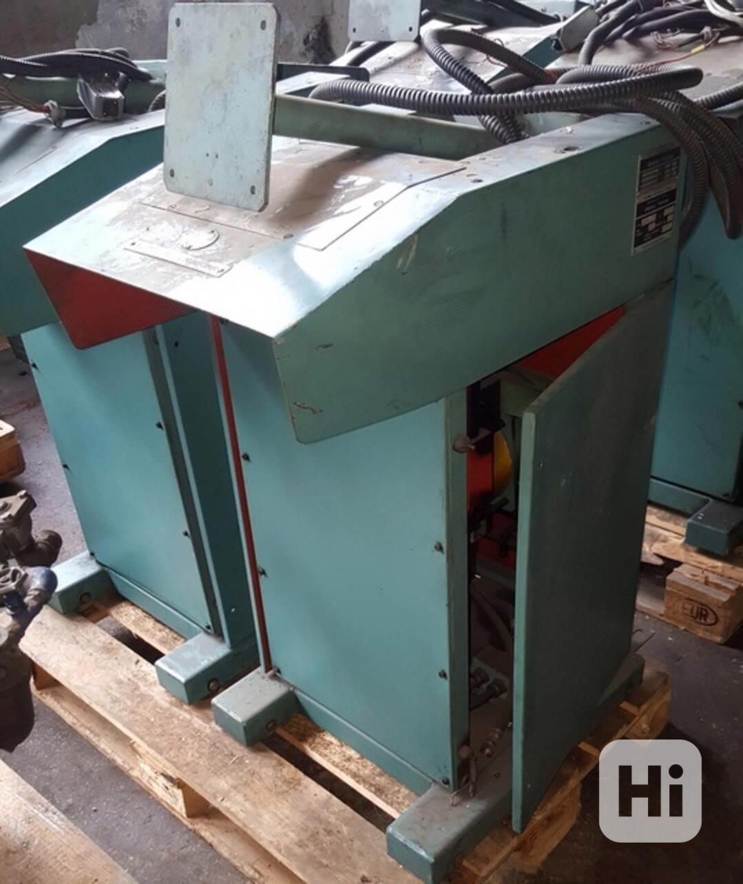 Přímočaré dělicí zařízení QDP 250/100 (10502.) - foto 1