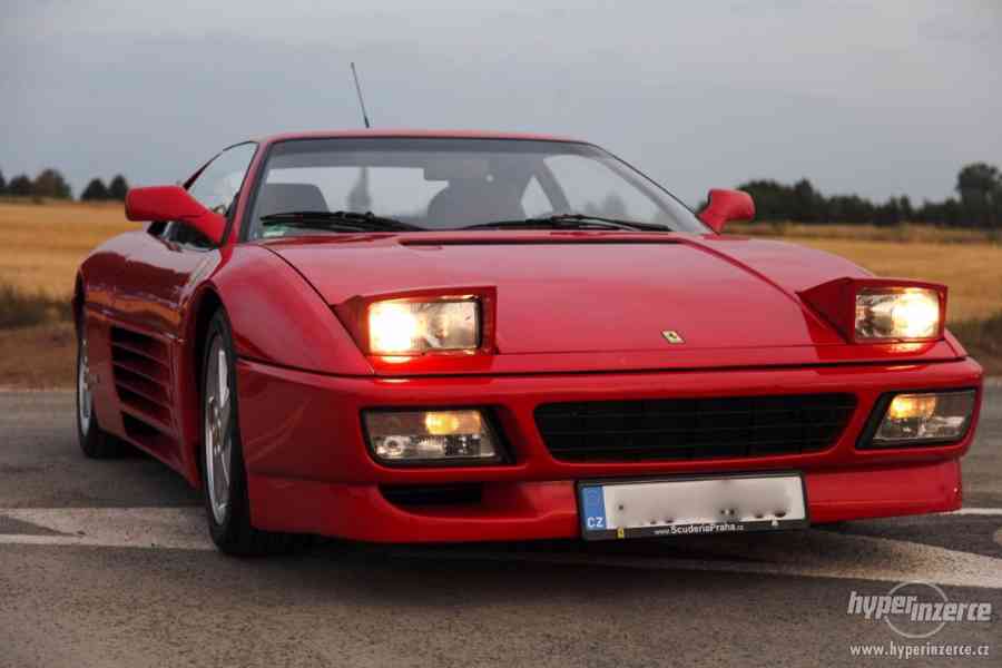 Ferrari 348 tb - foto 1