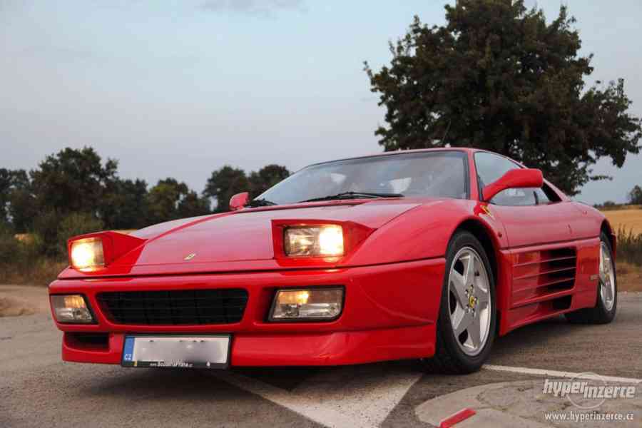 Ferrari 348 tb - foto 2