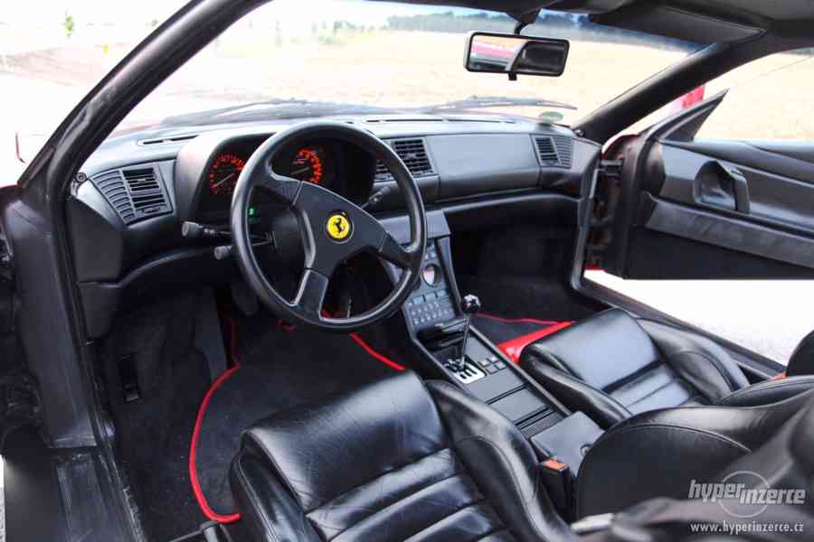 Ferrari 348 tb - foto 4