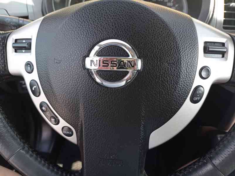 Nissan X-Trail 2.0 dCi 110KW/4X4/Tažné/Pěkný - foto 23