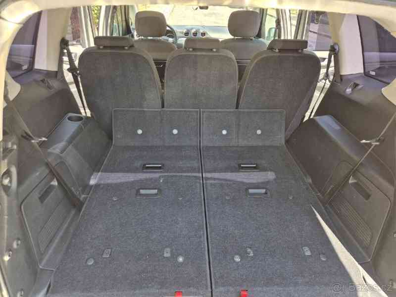 Ford S-MAX 2,0   TDCi 85 kW, 7 míst, tažné, STK - foto 19