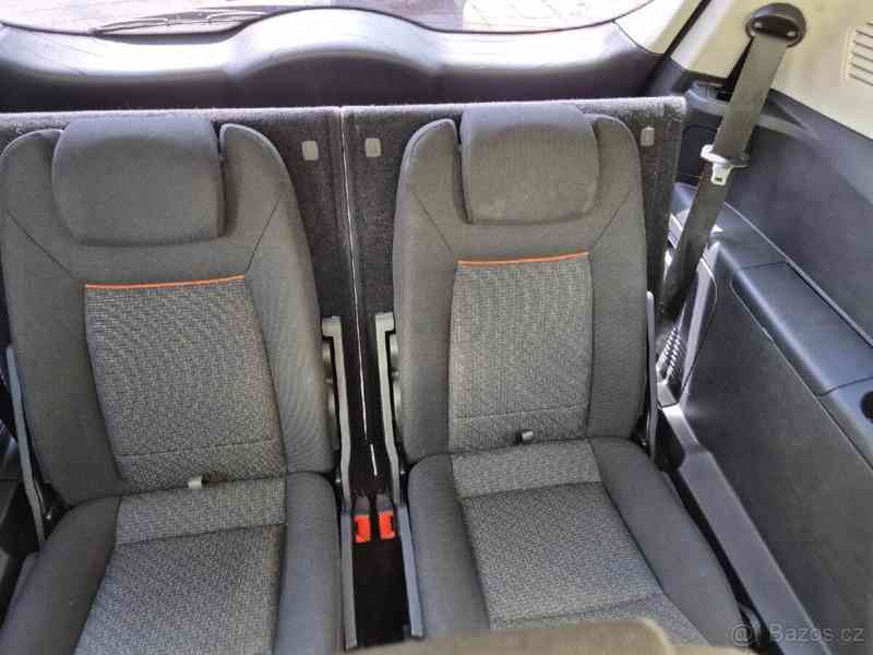 Ford S-MAX 2,0   TDCi 85 kW, 7 míst, tažné, STK - foto 15