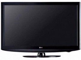 LG televize LCD - foto 1