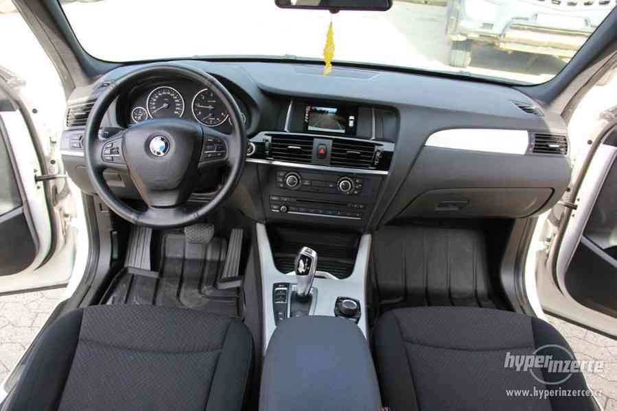 BMW X3 xDrive20d - foto 5