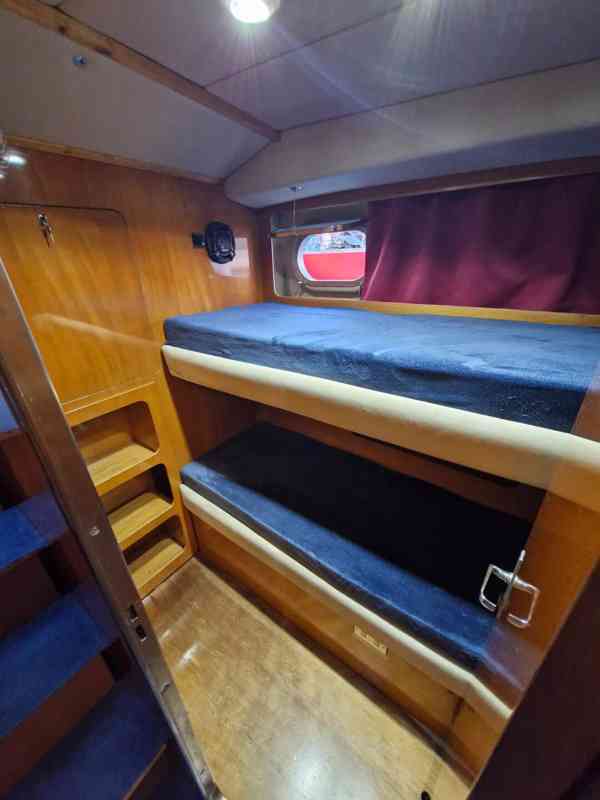 SALPA LAVER 40 FLY - foto 17