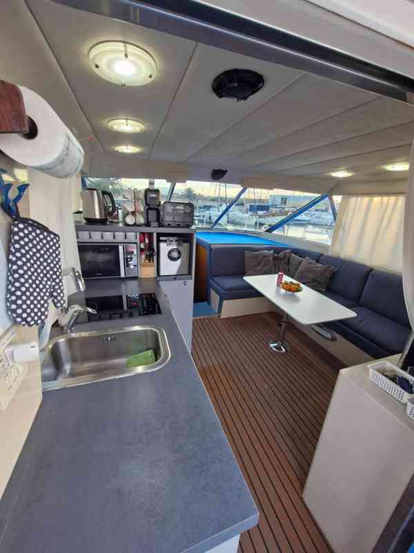 SALPA LAVER 40 FLY - foto 10