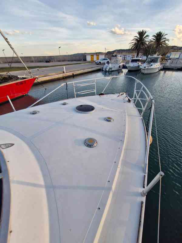 SALPA LAVER 40 FLY - foto 11