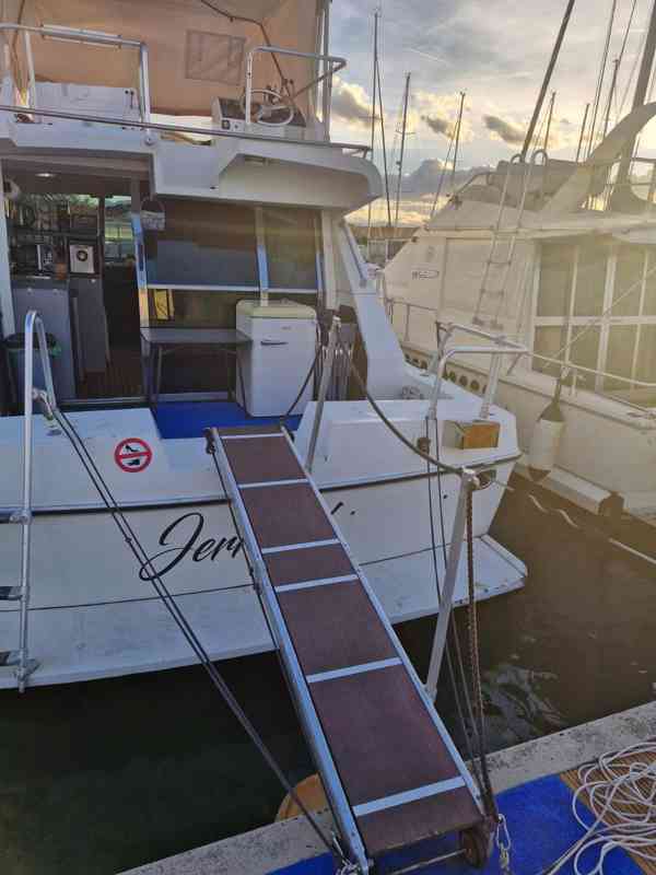 SALPA LAVER 40 FLY - foto 13