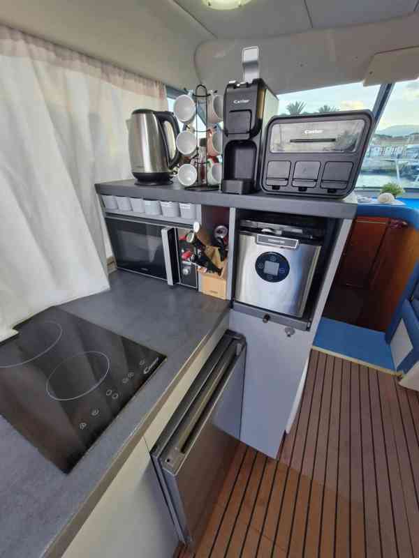 SALPA LAVER 40 FLY - foto 6