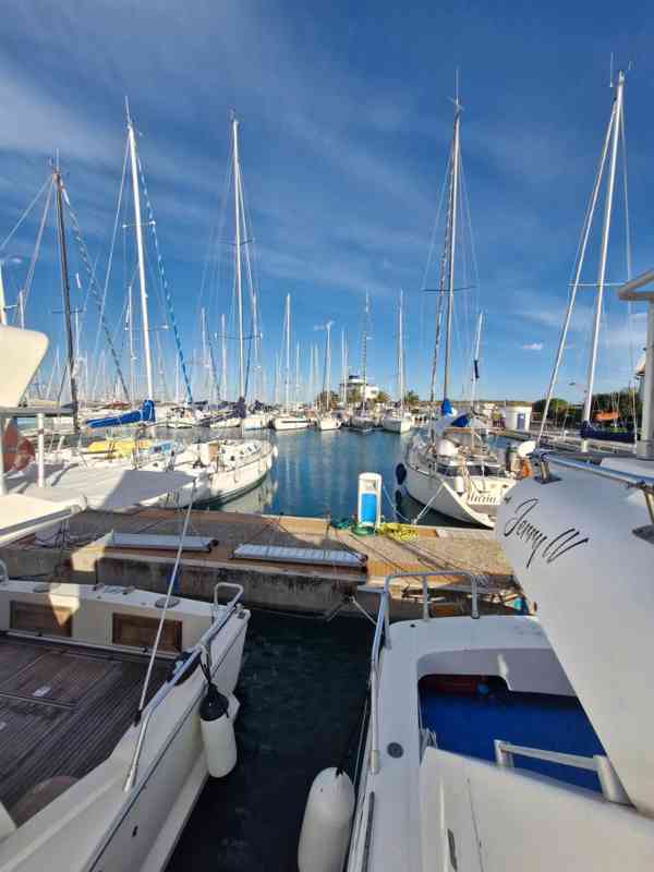 SALPA LAVER 40 FLY - foto 5