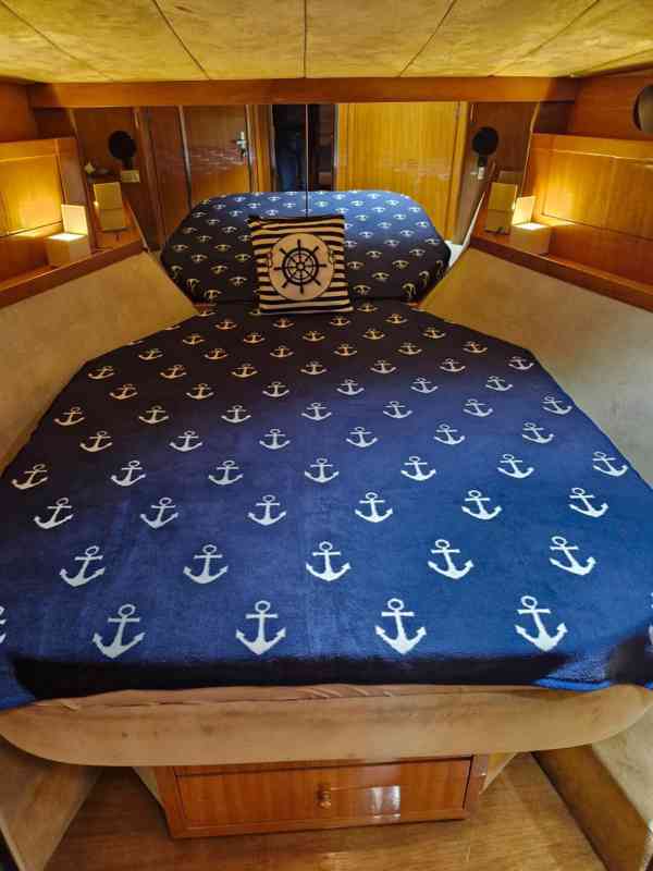 SALPA LAVER 40 FLY - foto 15