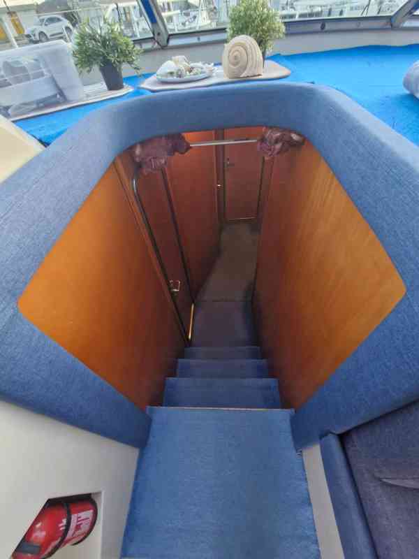 SALPA LAVER 40 FLY - foto 8