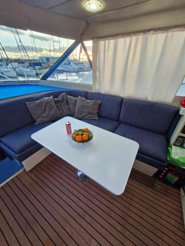 SALPA LAVER 40 FLY - foto 20