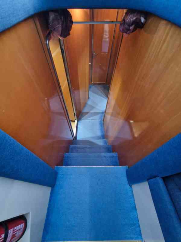 SALPA LAVER 40 FLY - foto 18