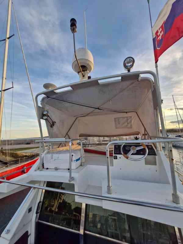 SALPA LAVER 40 FLY - foto 12