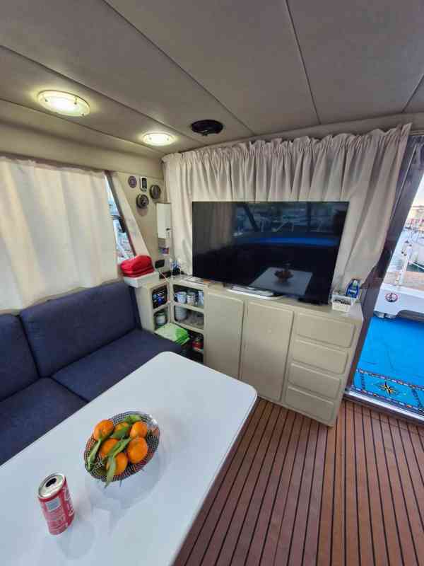 SALPA LAVER 40 FLY - foto 19