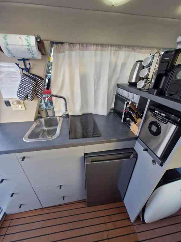 SALPA LAVER 40 FLY - foto 7