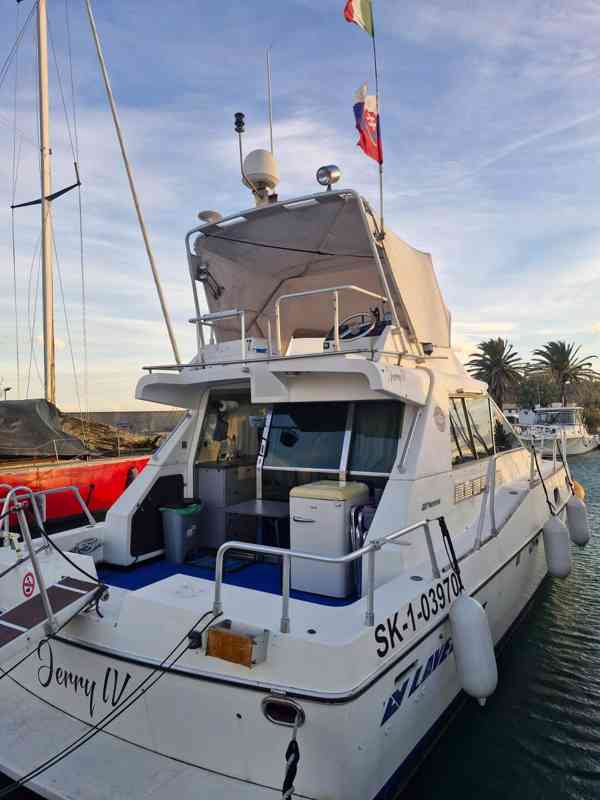 SALPA LAVER 40 FLY - foto 3