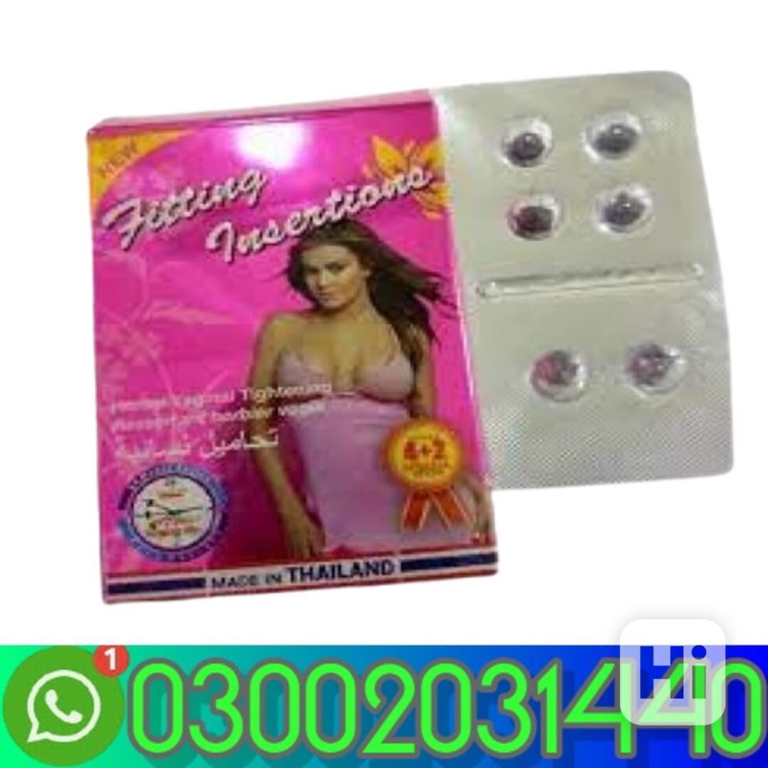 Fitting Insertion Tablets in Gujrat=03002031440= - foto 1