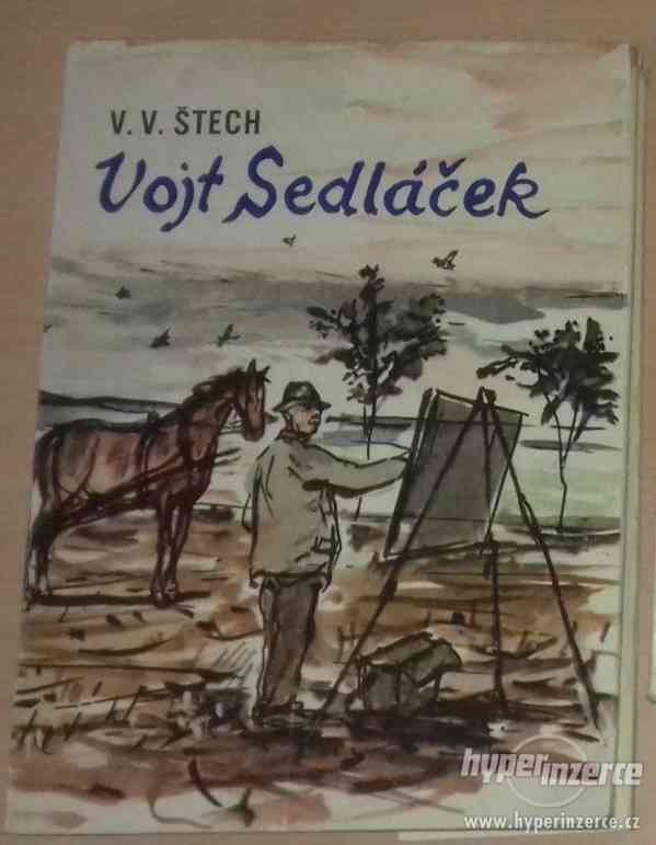 Vojtěch Sedláček - foto 1