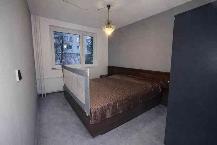 Byt s lodžií 3+1 - Severní Terasa - Ústí nad Labem - foto 4