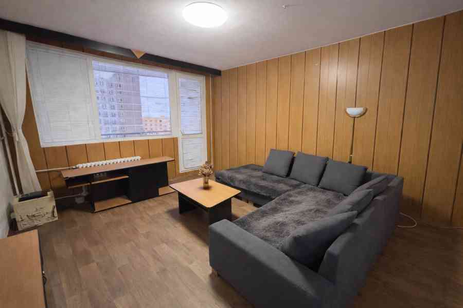 Byt s lodžií 3+1 - Severní Terasa - Ústí nad Labem - foto 8