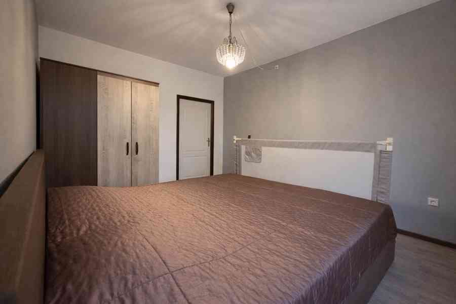 Byt s lodžií 3+1 - Severní Terasa - Ústí nad Labem - foto 5