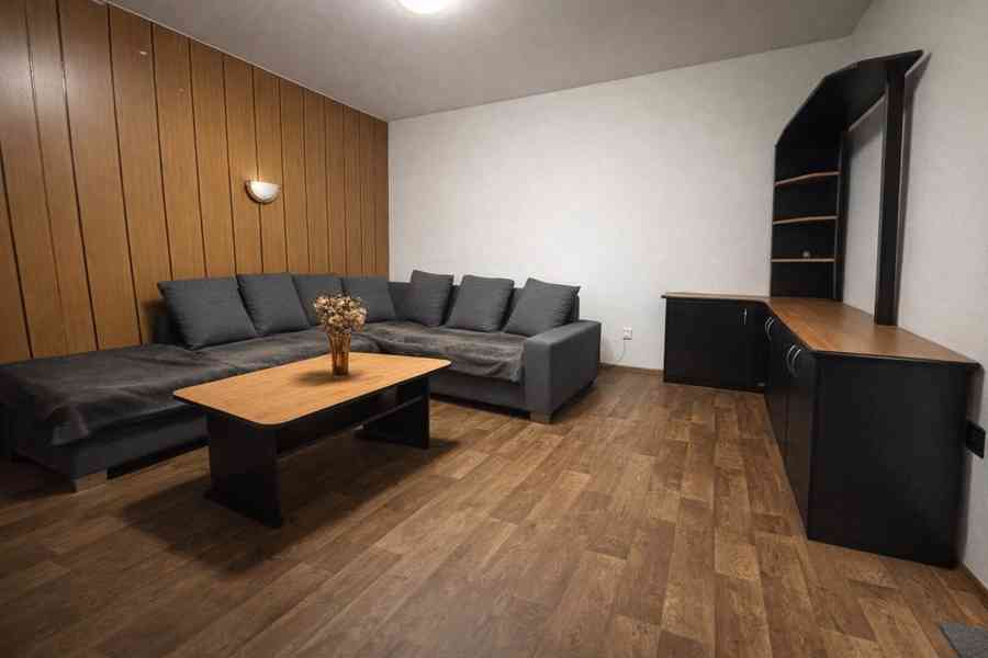 Byt s lodžií 3+1 - Severní Terasa - Ústí nad Labem - foto 7