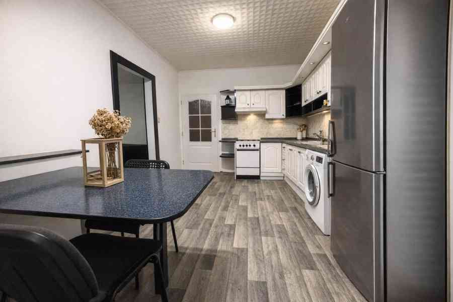 Byt s lodžií 3+1 - Severní Terasa - Ústí nad Labem - foto 3