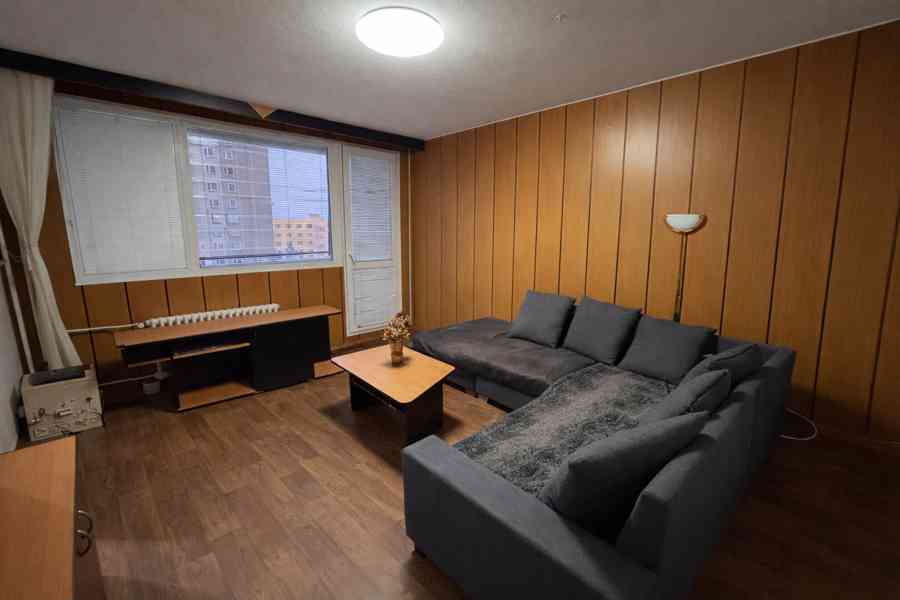 Byt s lodžií 3+1 - Severní Terasa - Ústí nad Labem - foto 6