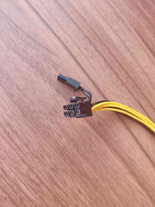 Počítačový zdroj - LC-Power LC6550 V2.2 s výkonem 550 W  - foto 12