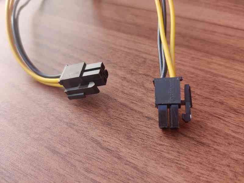 Počítačový zdroj - LC-Power LC6550 V2.2 s výkonem 550 W  - foto 7