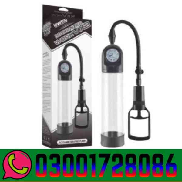 Best Penis Enlargement Pump in Pakistan # 03001728086 # Orde