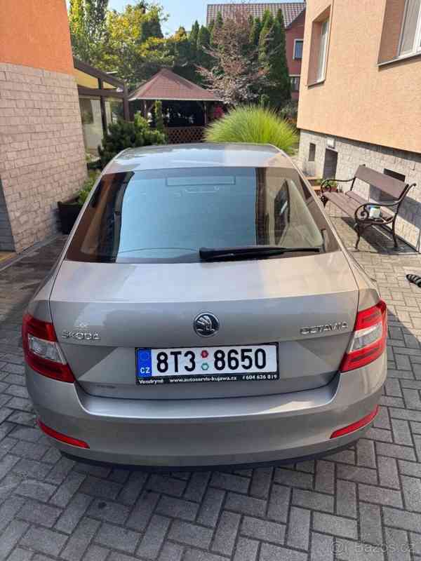 Škoda Octavia 1,4   III TSI (103KW), 148TKM - foto 2