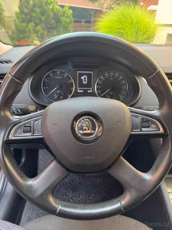 Škoda Octavia 1,4   III TSI (103KW), 148TKM - foto 7