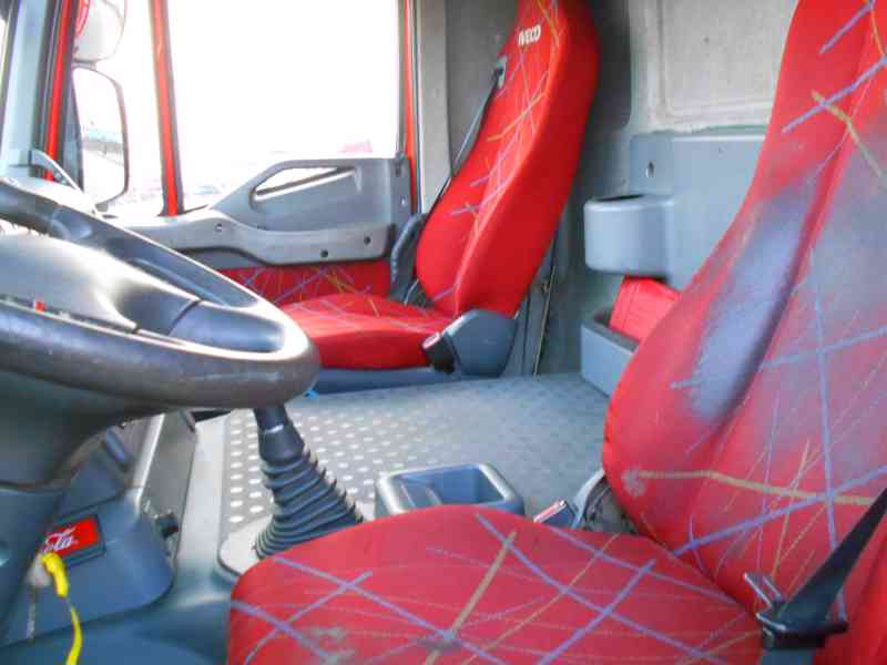 IVECO STRALIS 420 6x2+HR - foto 17