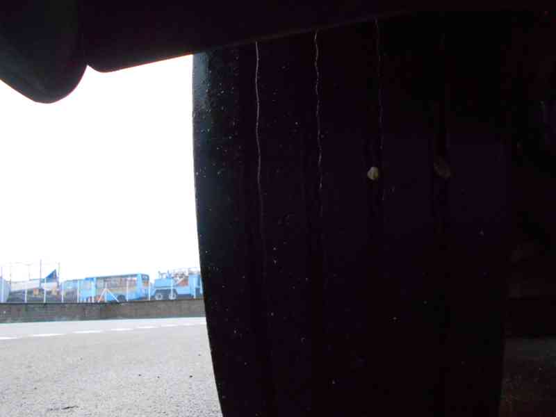 IVECO STRALIS 420 6x2+HR - foto 13