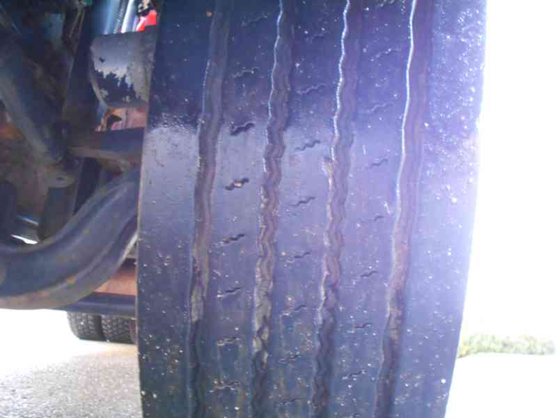 IVECO STRALIS 420 6x2+HR - foto 14